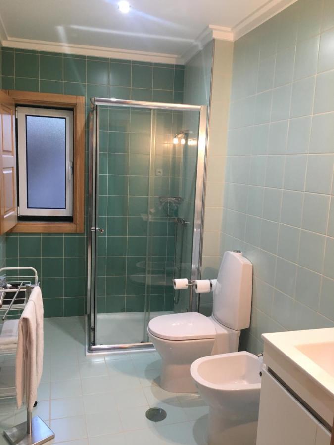 Casas Do Mondego Guest House Porto da Carne Екстериор снимка