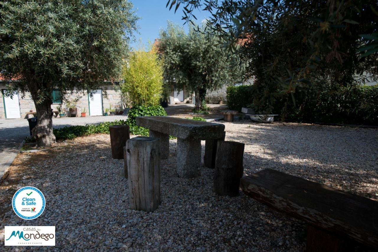 Casas Do Mondego Guest House Porto da Carne Екстериор снимка