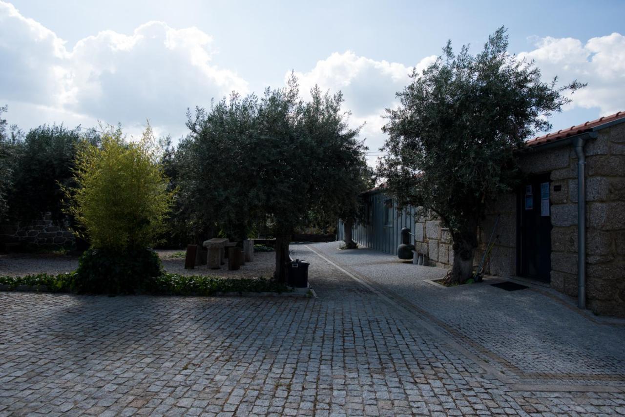 Casas Do Mondego Guest House Porto da Carne Екстериор снимка
