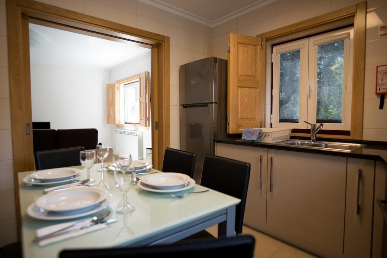 Casas Do Mondego Guest House Porto da Carne Екстериор снимка