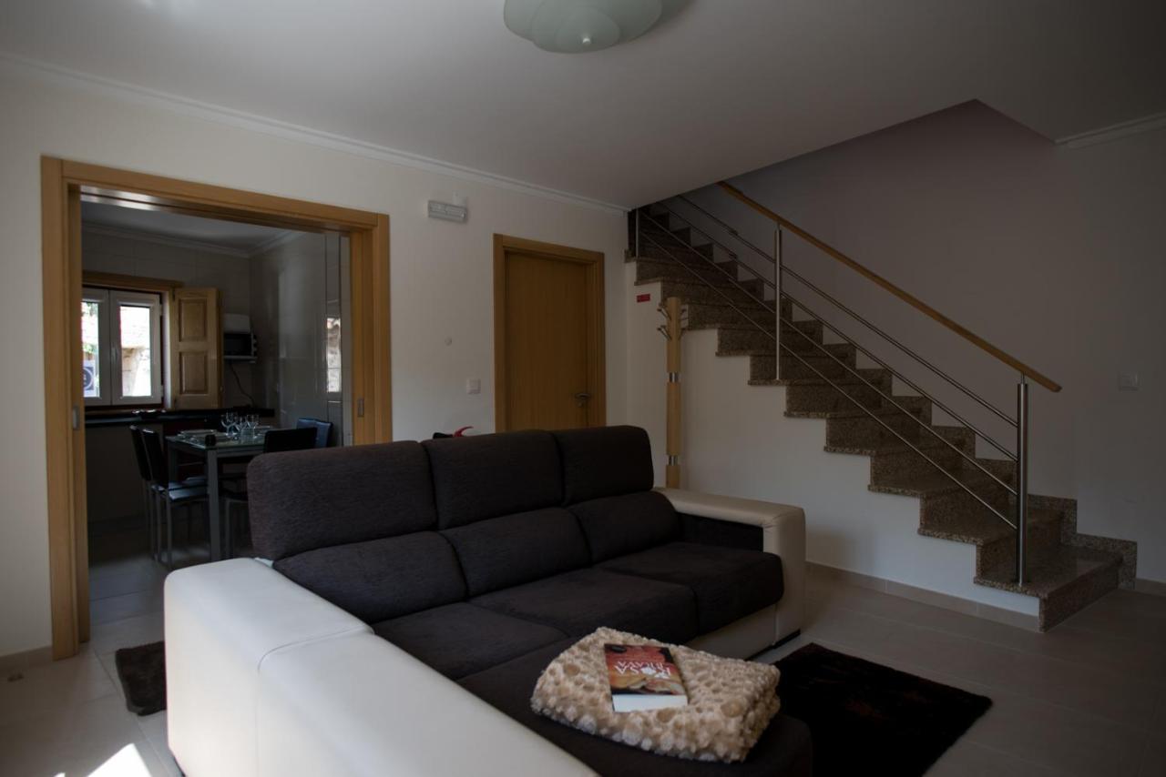Casas Do Mondego Guest House Porto da Carne Екстериор снимка