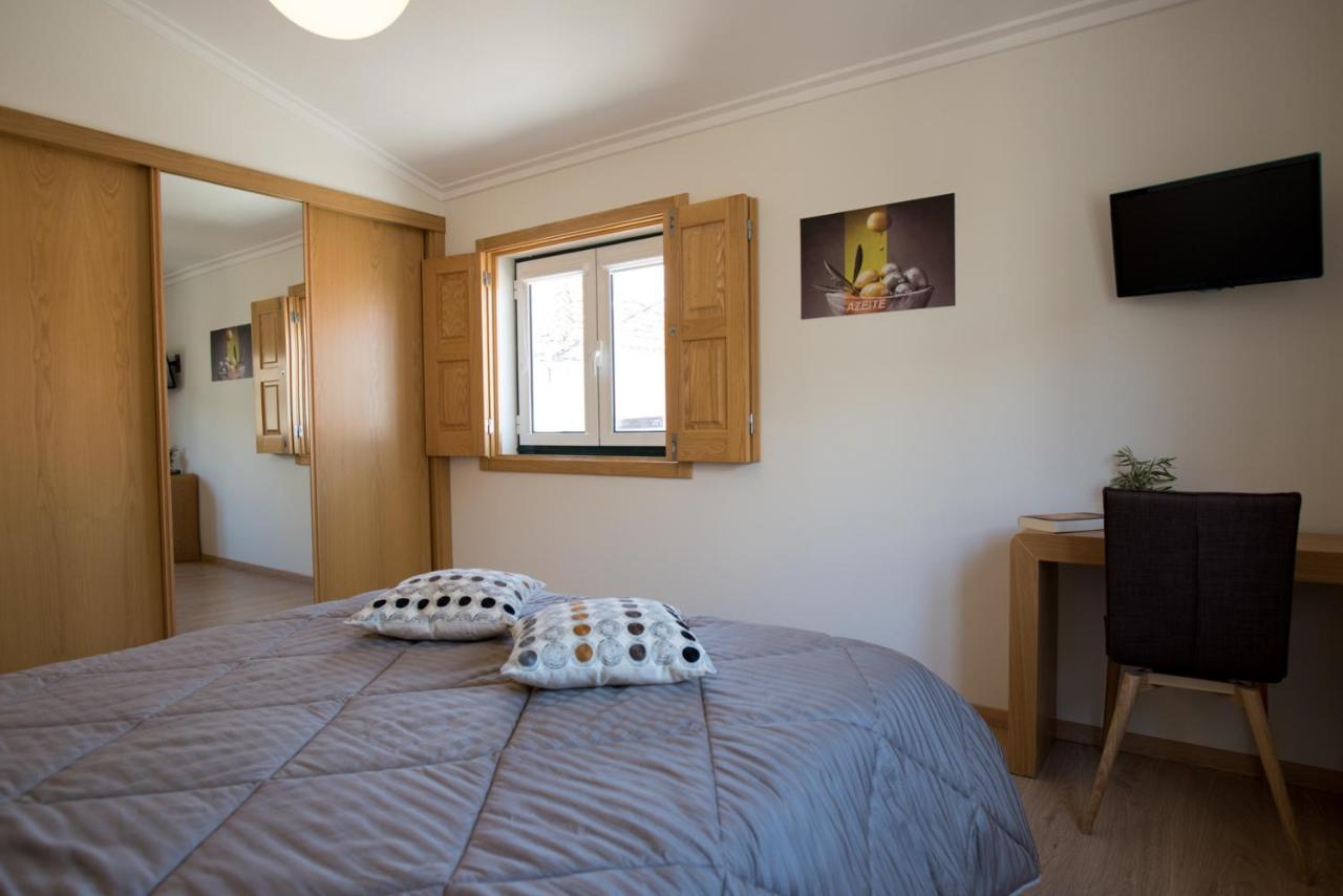 Casas Do Mondego Guest House Porto da Carne Екстериор снимка
