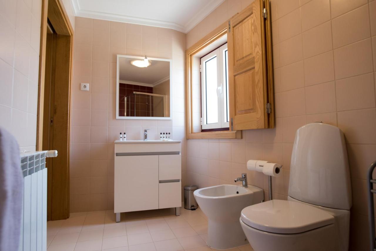 Casas Do Mondego Guest House Porto da Carne Екстериор снимка