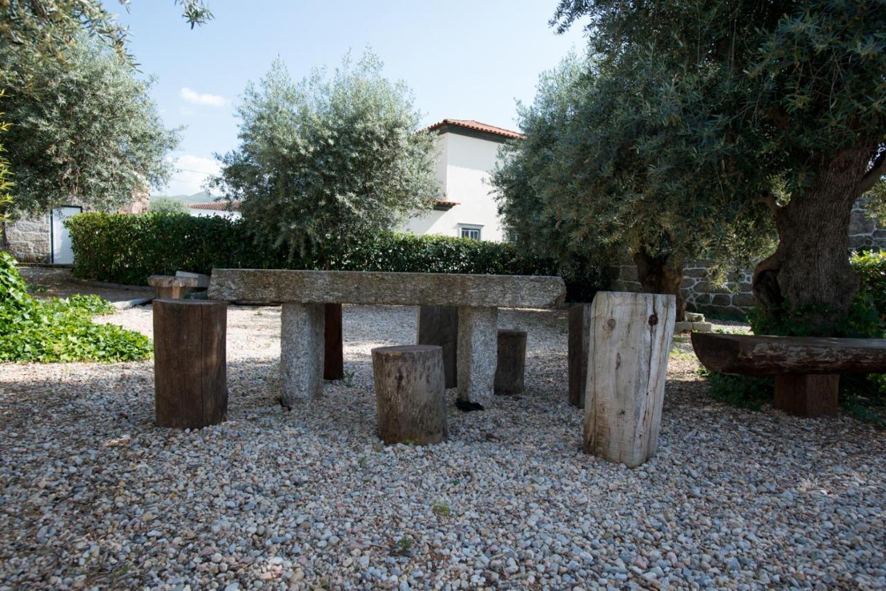 Casas Do Mondego Guest House Porto da Carne Екстериор снимка
