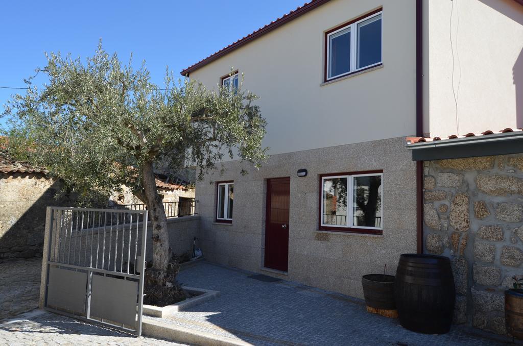 Casas Do Mondego Guest House Porto da Carne Екстериор снимка