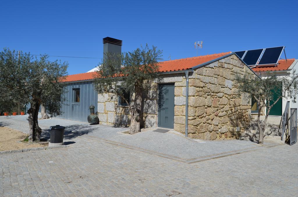 Casas Do Mondego Guest House Porto da Carne Екстериор снимка