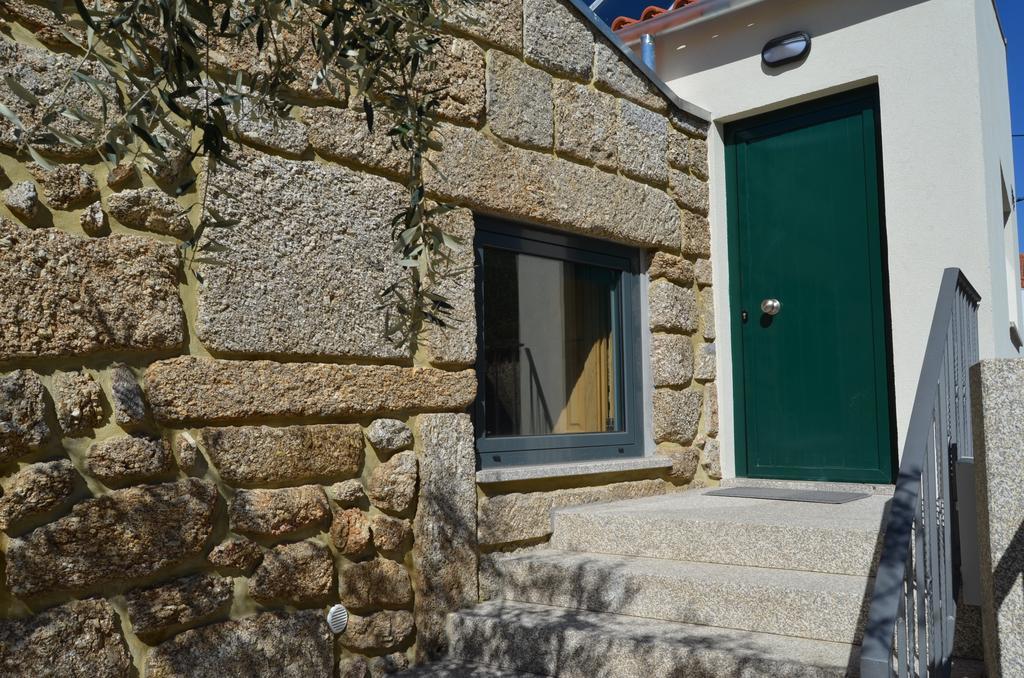 Casas Do Mondego Guest House Porto da Carne Екстериор снимка