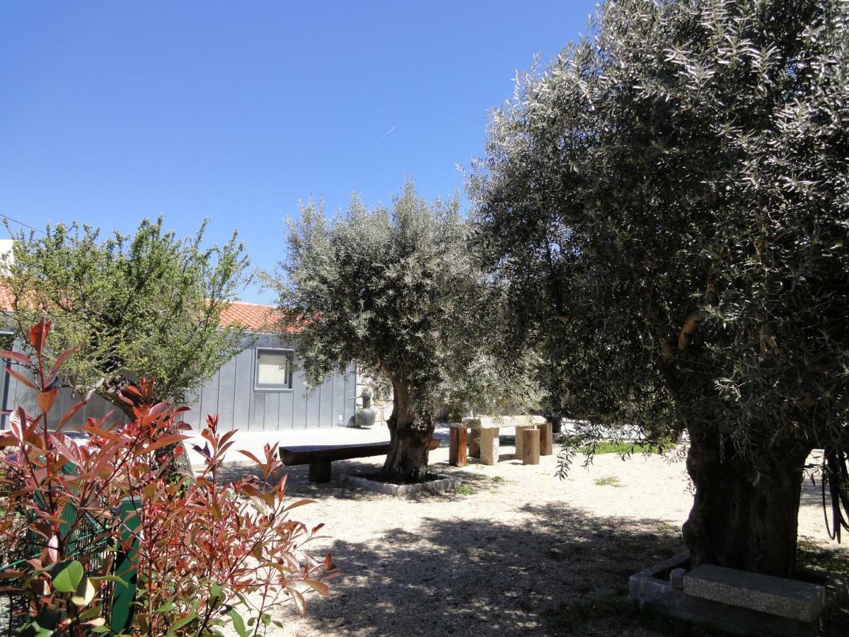 Casas Do Mondego Guest House Porto da Carne Екстериор снимка