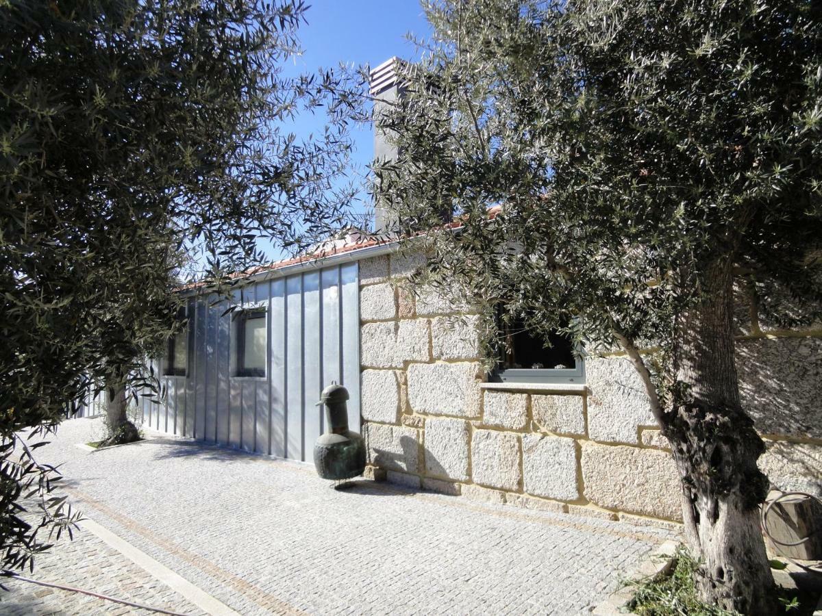 Casas Do Mondego Guest House Porto da Carne Екстериор снимка