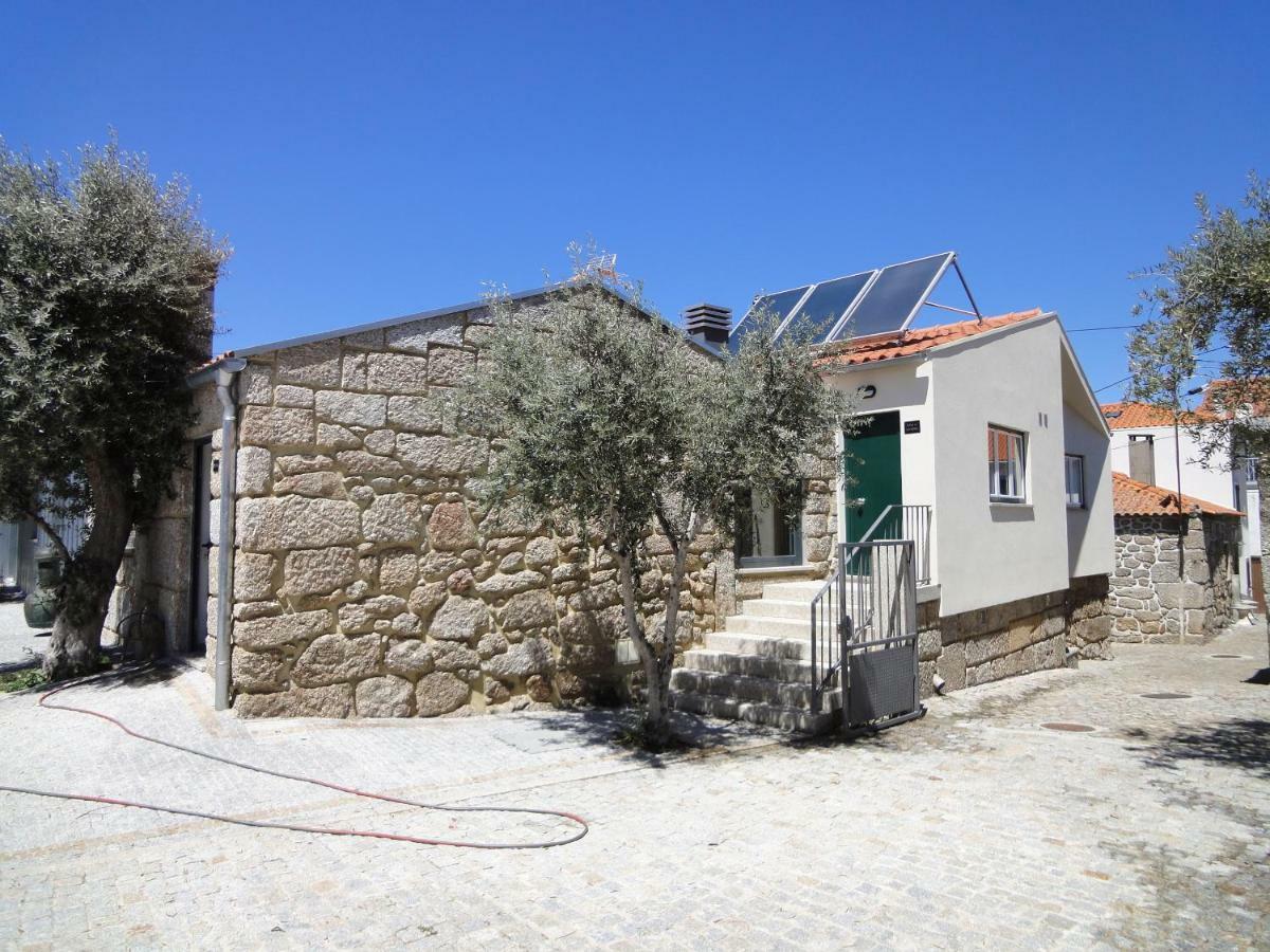Casas Do Mondego Guest House Porto da Carne Екстериор снимка