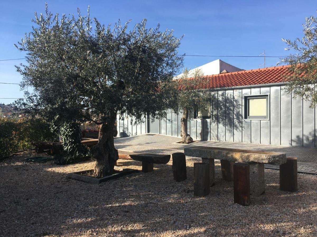Casas Do Mondego Guest House Porto da Carne Екстериор снимка